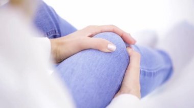 Ayak, eklemler, bacak ve ayak bilekleri ile ilgili sorunlar.