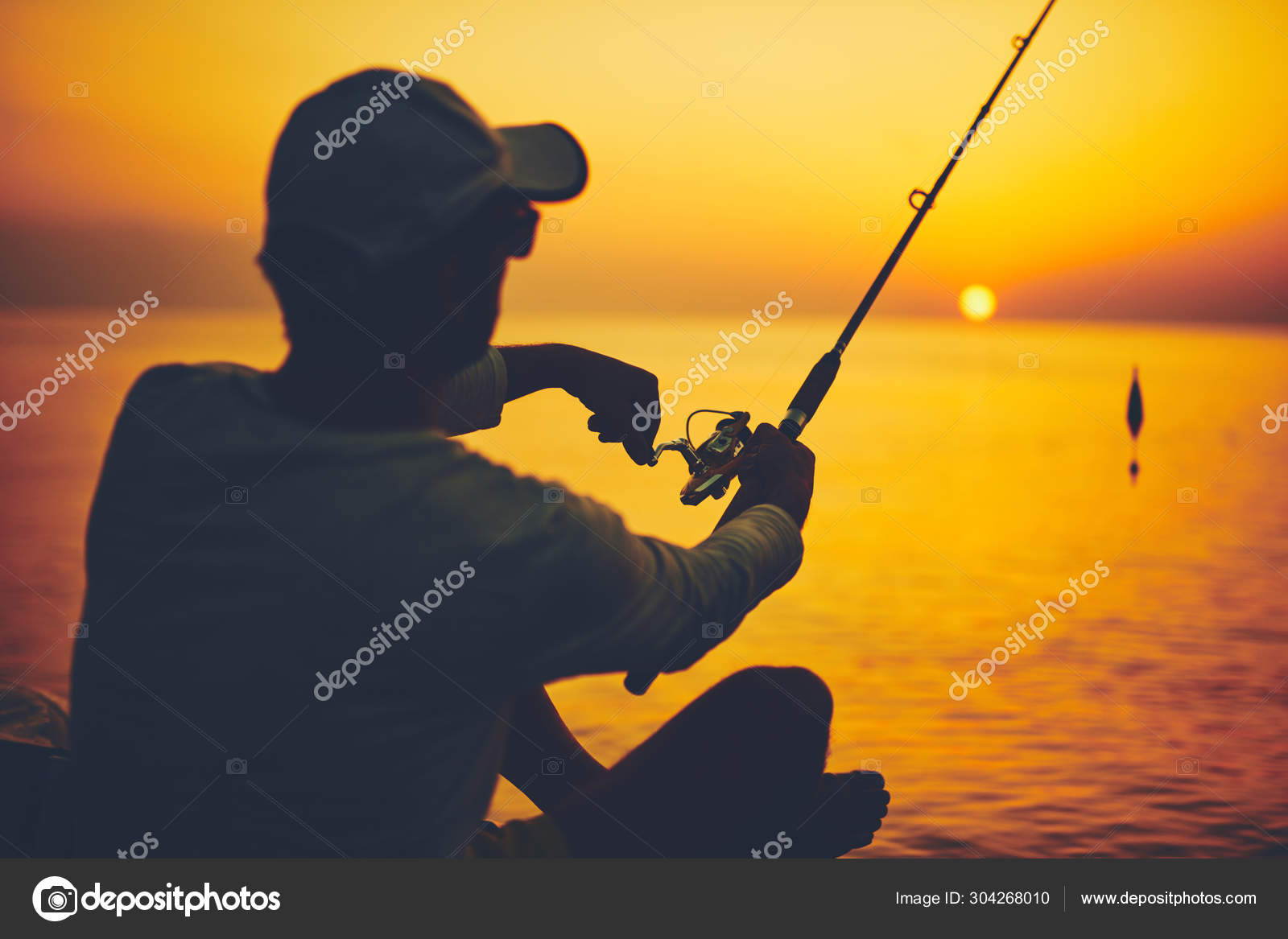 opensea fishing tackle