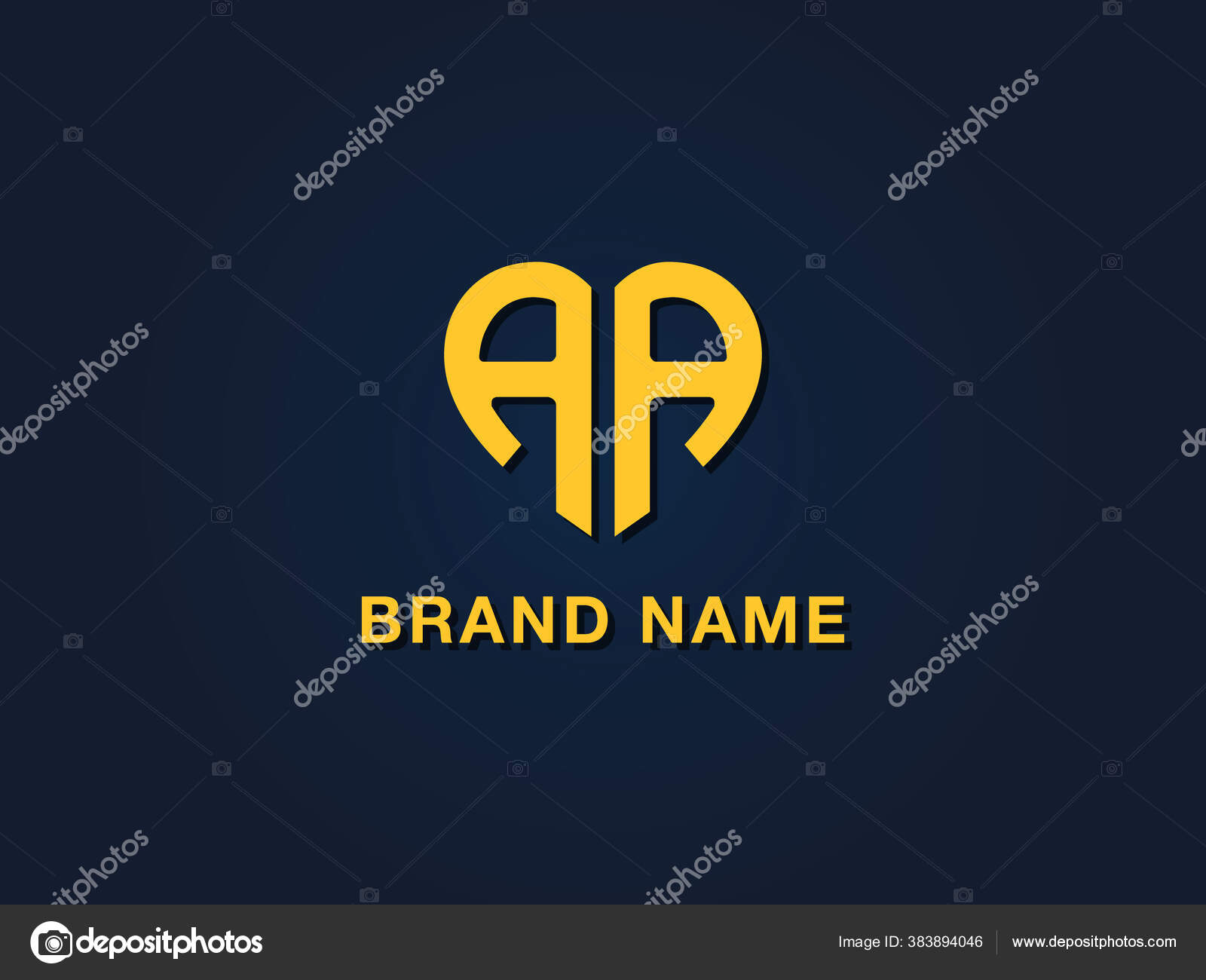 510 Initial Vector Images Initial Illustrations Depositphotos