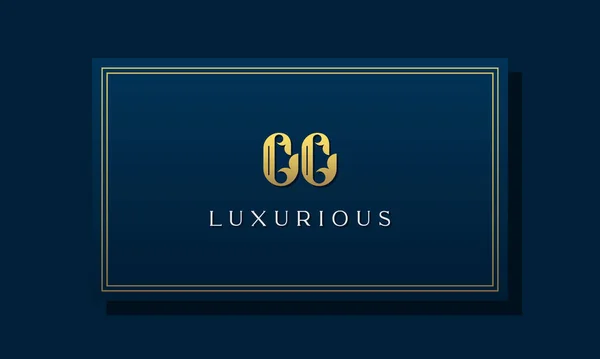 Винтажный Королевский Логотип Логотип Будет Пригоден Royalty Boutique Hotel Heraldic — стоковый вектор