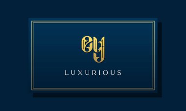 Klasik kraliyet baş harfi EY logosu. Bu logo yaratıcı bir şekilde lüks yazı karakteriyle birleşiyor. Kraliyet, Butik, Otel, Heraldiç, moda ve mücevher için uygun olacak..