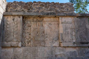 Piste, Mexico - April 28, 2025: Chichen Itza was a prominent pre-Hispanic Maya city located in the Yucatan Peninsula of Mexico.
