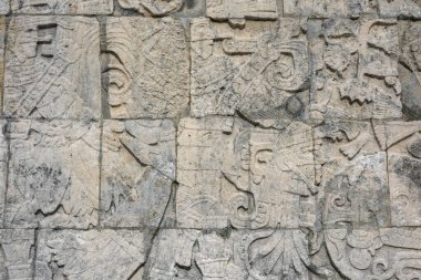 Piste, Mexico - April 28, 2025: Chichen Itza was a prominent pre-Hispanic Maya city located in the Yucatan Peninsula of Mexico.