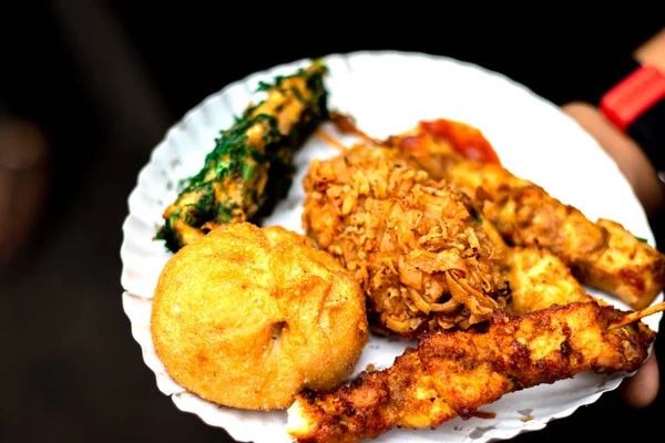 Kalküta Sokak Gıda 3