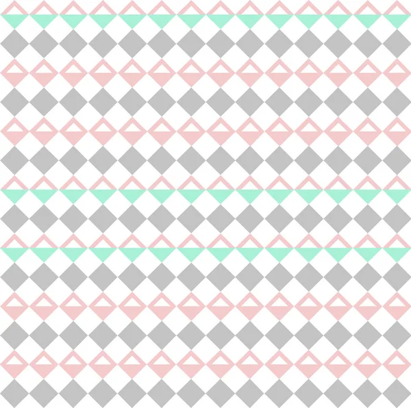 Rhombus fundo colorido — Fotografia de Stock
