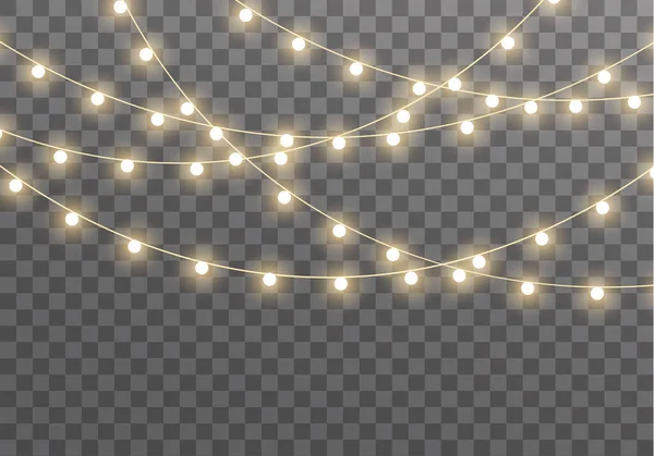 Işıklar Noel lambası