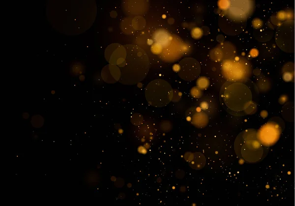 Hafif bokeh etkisi