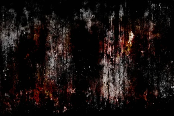 Abstract background old cement wall, concept of horror and Hallo — Stock Photo, Image