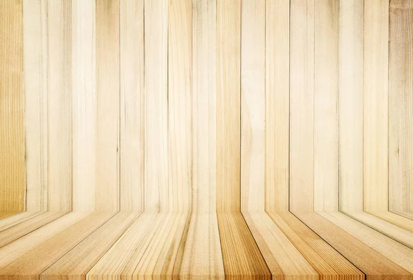 Texture en bois avec fond de motif naturel — Photo
