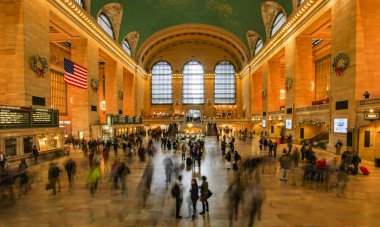 Grand central terminal new york