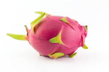 Cüzdan beyaz arkaplanda izole edilmiş, kırpma yolu ile