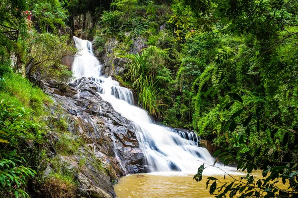 Datanla Şelalesi - Da Lat - Viet Nam