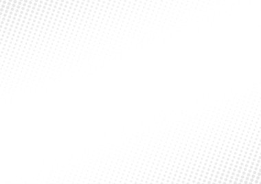 Yarı ton gri noktalar arkaplan.