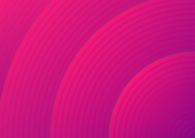 Soyut gradyan geometrik şekil arkaplanı.