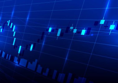 Dijital borsa alım satım geçmişi.