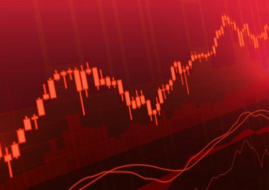 Dijital borsa alım satım geçmişi.