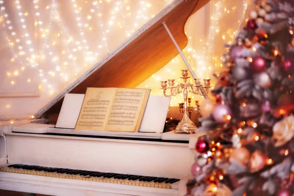 Evde şenlik havası var..