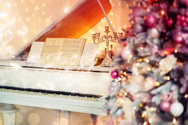 Evde şenlik havası var..