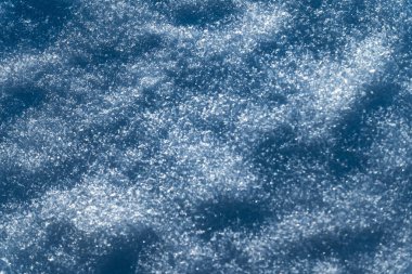 tek renkli arka plan , kar dokusu