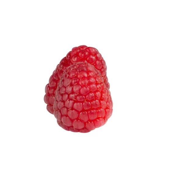 Raspberries — Stock Photo, Image