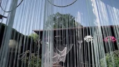 yaşayan çiçeklerin düğün kemer