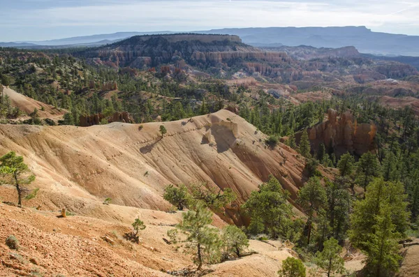 Landscape Bryce Canyon United States America — Stock Photo, Image