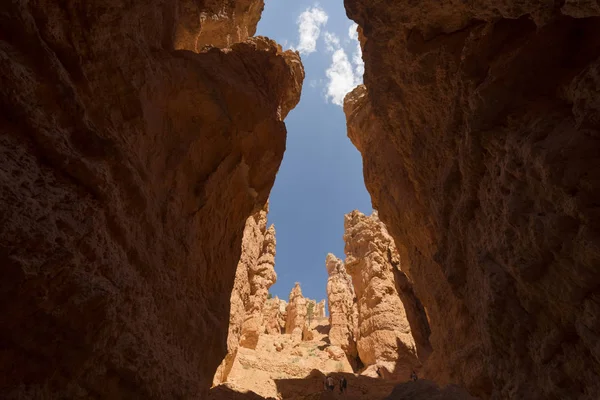 Landscape Bryce Canyon United States America — Stock Photo, Image