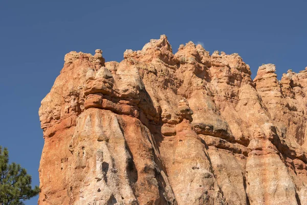 Paisaje Cañón Bryce Los Estados Unidos América —  Fotos de Stock