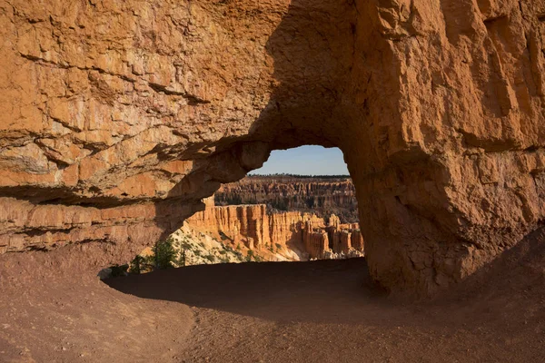 Paisaje Cañón Bryce Los Estados Unidos América — Foto de Stock