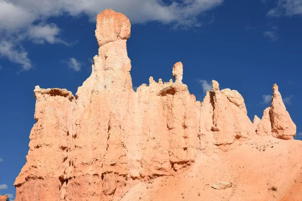 Paisaje Cañón Bryce Los Estados Unidos América —  Fotos de Stock