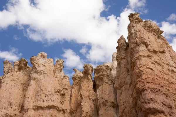 Liggend Bryce Canyon Verenigde Staten Van Amerika — Stockfoto