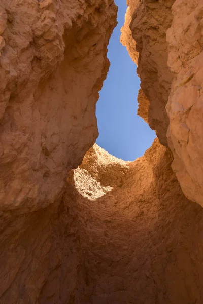 Paisaje Cañón Bryce Los Estados Unidos América — Foto de Stock