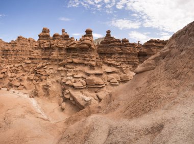 Amerika Birleşik Devletleri cin devlet parkta manzara