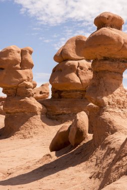 Amerika Birleşik Devletleri cin devlet parkta manzara