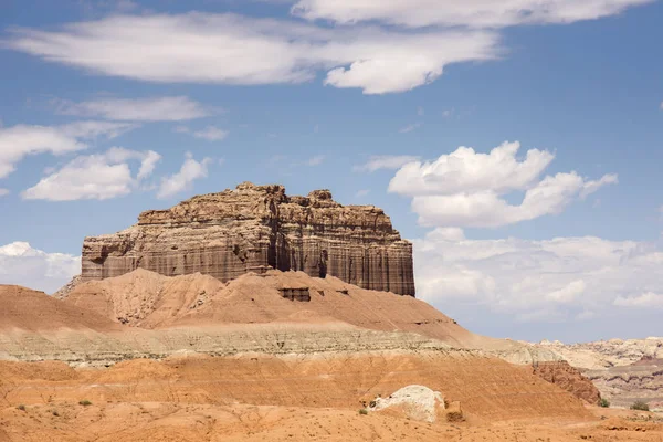 Landscape Goblin State Park United States America — Stock Photo, Image