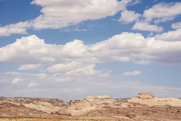 Landscape Goblin State Park United States America — Stock Photo, Image