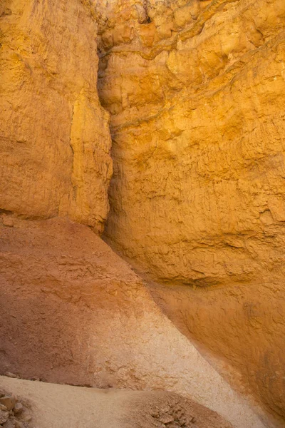 Landscape Navajo Loop Trail Bryce Canyon United States America — Stock Photo, Image