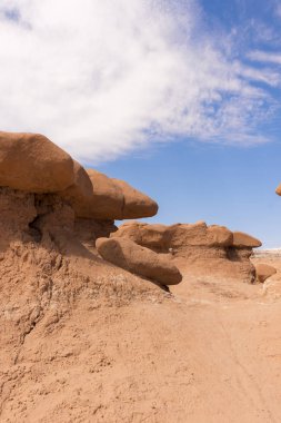 Amerika Birleşik Devletleri cin devlet parkta manzara
