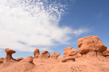 Amerika Birleşik Devletleri cin devlet parkta manzara