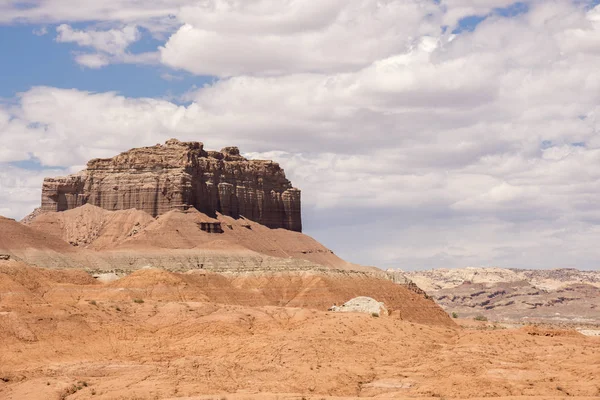 Landscape Goblin State Park United States America — Stock Photo, Image