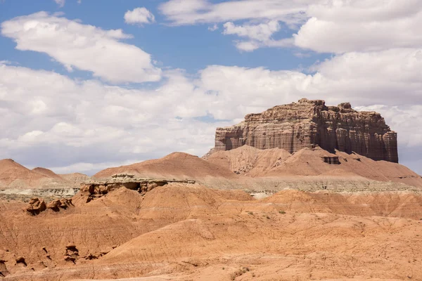 Landscape Goblin State Park United States America — Stock Photo, Image