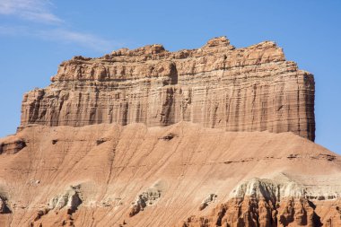 Amerika Birleşik Devletleri cin devlet parkta manzara
