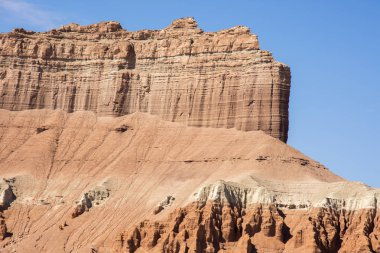 Amerika Birleşik Devletleri cin devlet parkta manzara