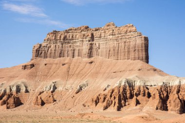 Amerika Birleşik Devletleri cin devlet parkta manzara