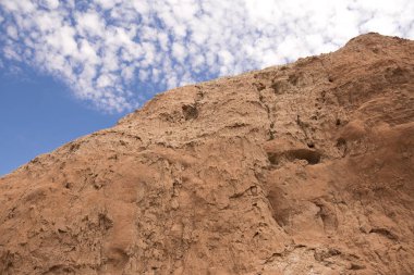 Amerika Birleşik Devletleri cin devlet parkta manzara