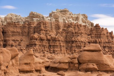 Amerika Birleşik Devletleri cin devlet parkta manzara