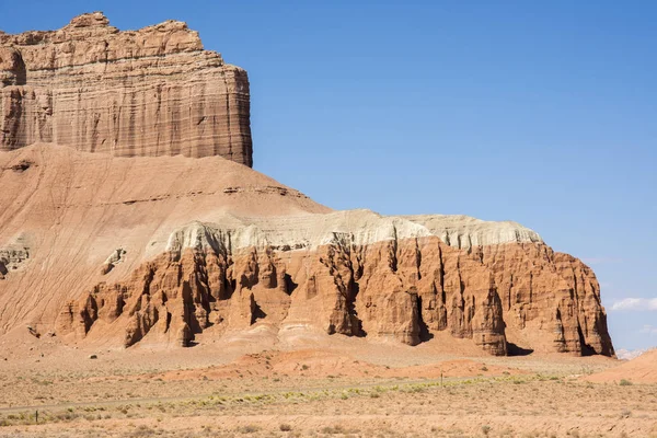 Landscape Goblin State Park United States America — Stock Photo, Image