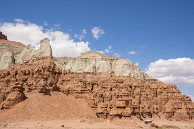 Amerika Birleşik Devletleri cin devlet parkta manzara