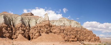 Amerika Birleşik Devletleri cin devlet parkta manzara