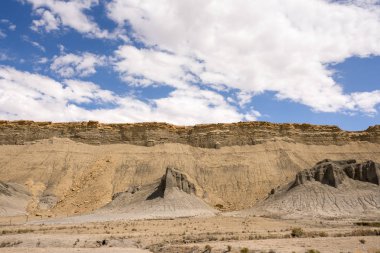 Amerika Birleşik Devletleri cin devlet parkta manzara